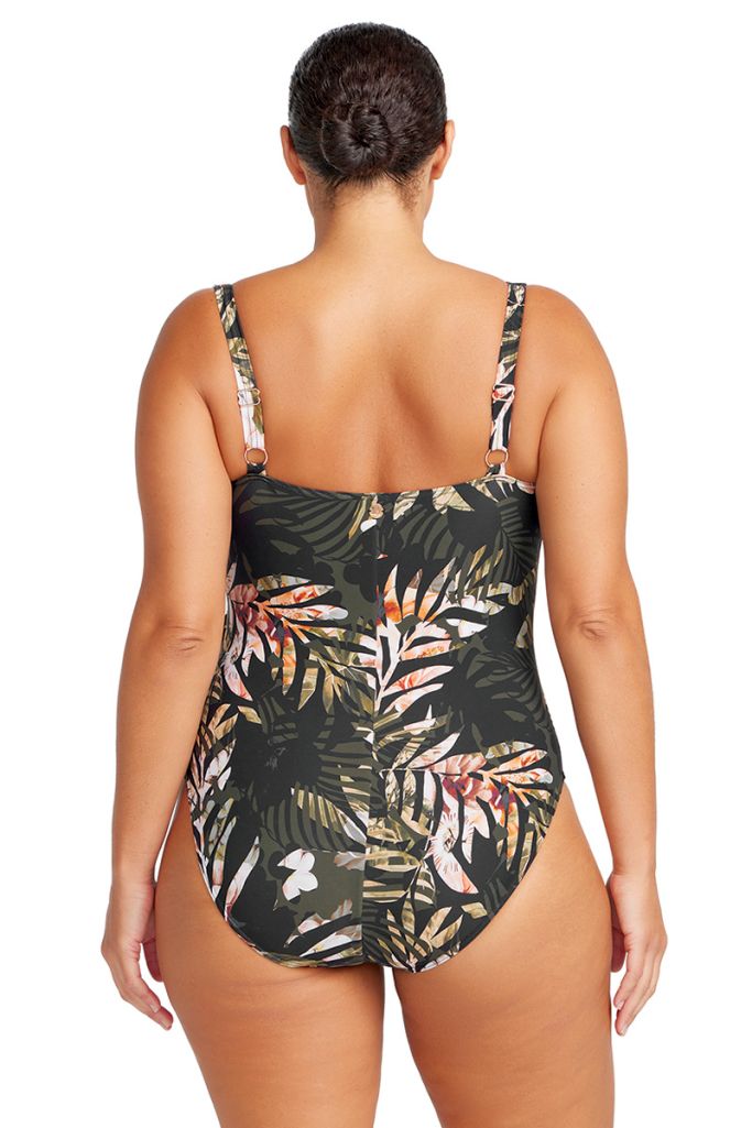 Artesands Hayes Underwire One Piece - Neo Du Palmis