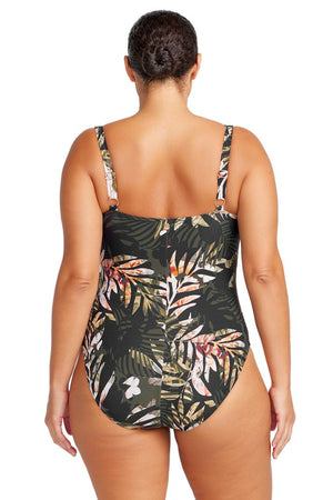 Artesands Hayes Underwire One Piece - Neo Du Palmis