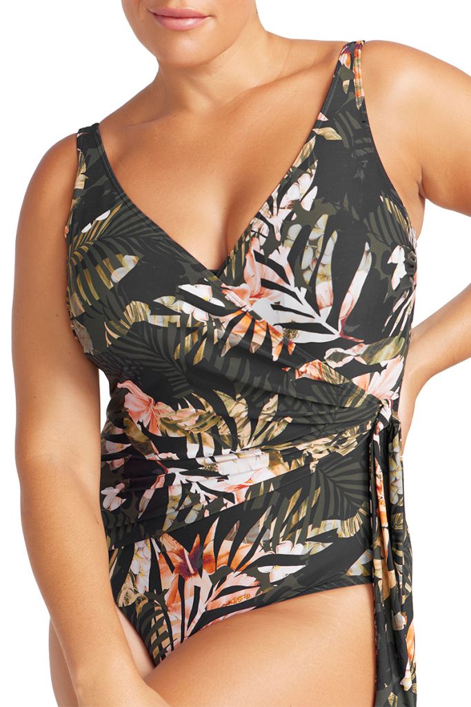 Artesands Hayes Underwire One Piece - Neo Du Palmis