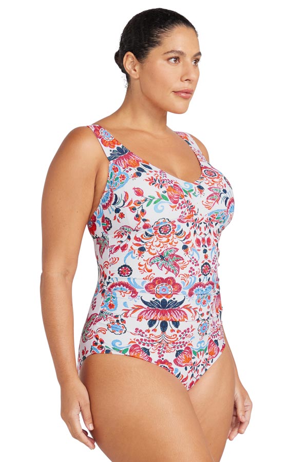 Artesands Magritte One Piece - Loquacious