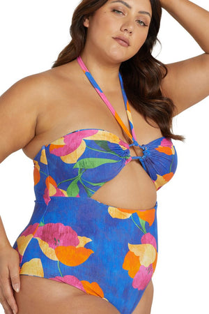 Artesands Mondiran One Piece - Au Contraire