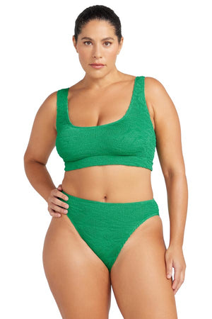 Artesands Kahlo Bikini Set - Arte Eco