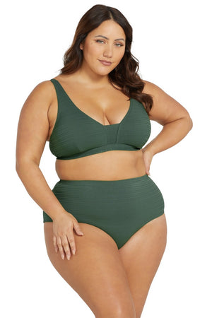 Artesands Renoir Swim Pant - Aria