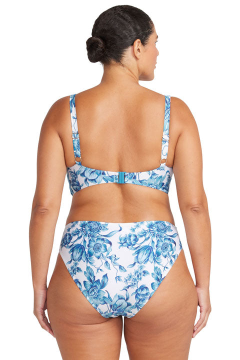 Artesands Bois De Croix Delacroix Bikini Top - Bois De Croix