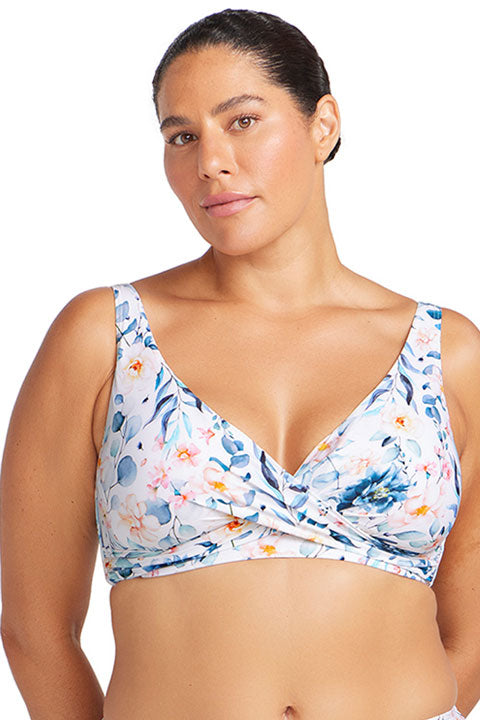 Artesands Delacroix Bikini Top - Cordelia