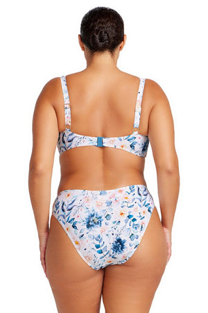 Artesands Delacroix Bikini Top - Cordelia