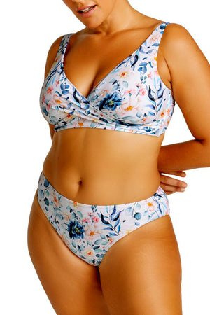 Artesands Delacroix Bikini Top - Cordelia