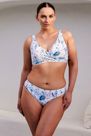 Artesands Delacroix Bikini Top - Cordelia