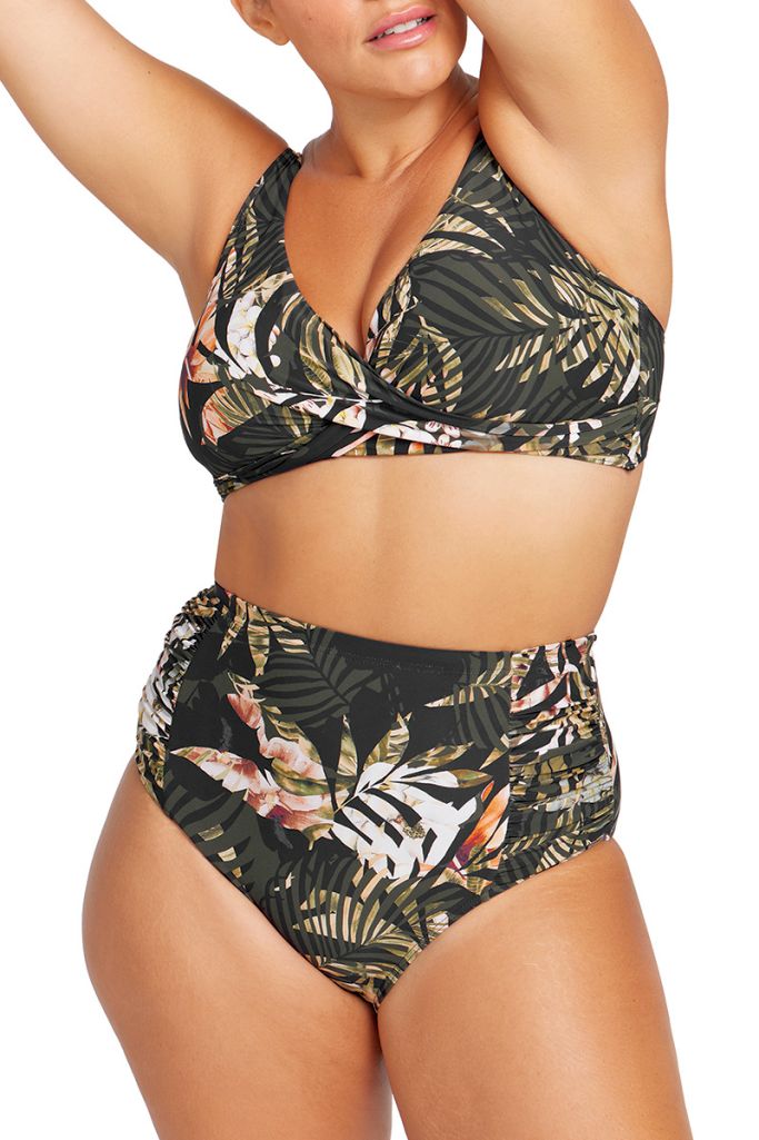 Artesands Delacroix Bikini Top - Neo Du Palmis