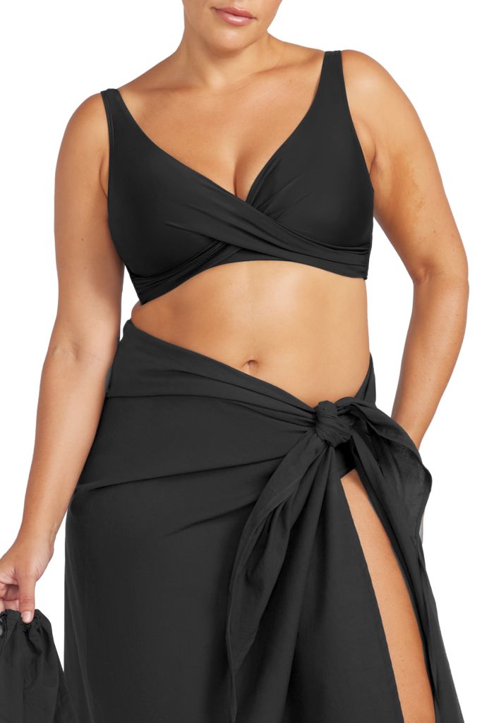 Artesands Delacroix Binkini Top - Hues