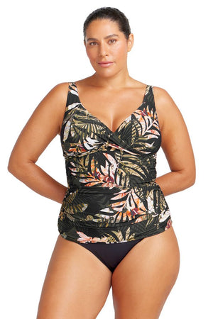 Artesands Delacroix Tankini Top - Neo Du Palmis