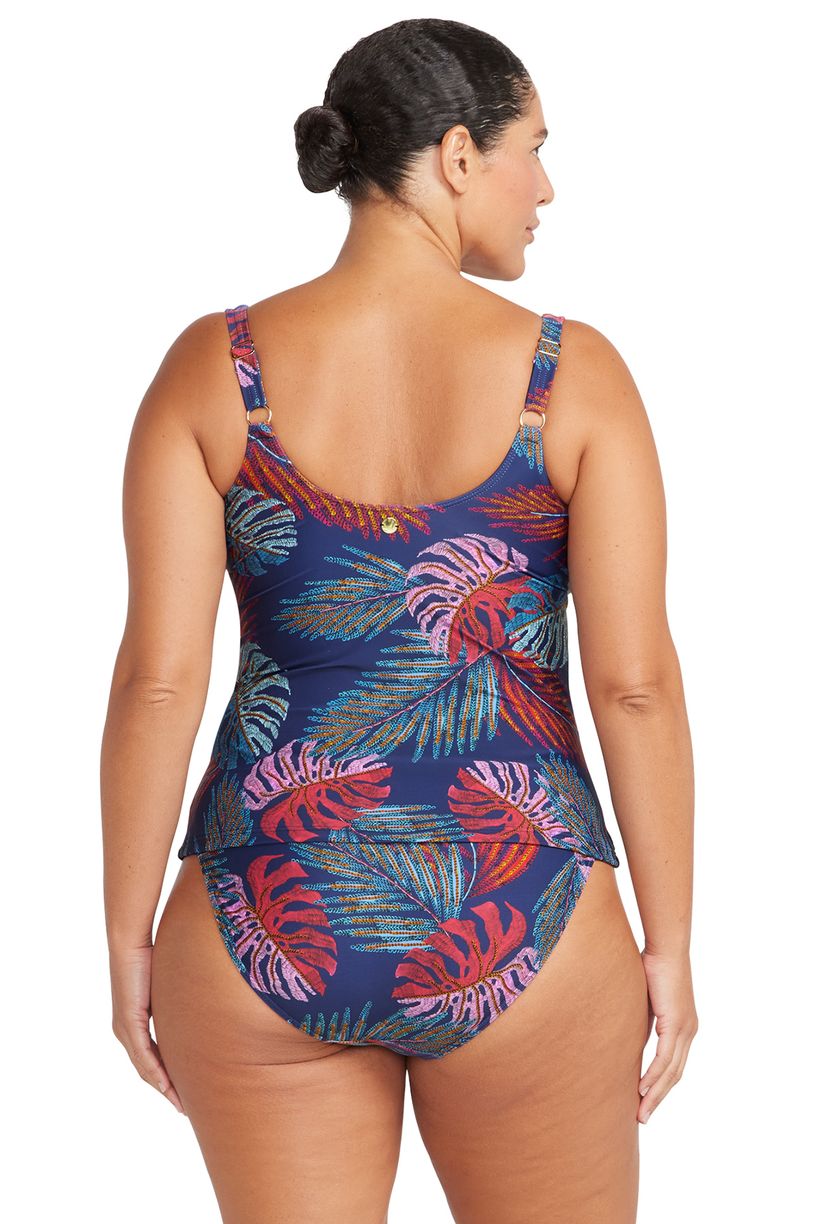 Artesands Nu Ornare Delacroix Tankini Top - Nu Ornare