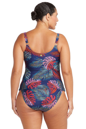 Artesands Nu Ornare Delacroix Tankini Top - Nu Ornare
