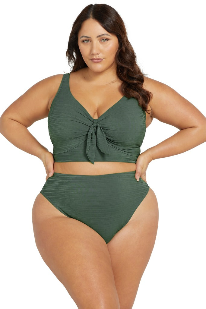 Artesands Cezanne Bikini Top - Aria