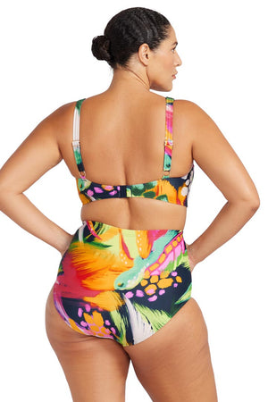 Artesands Raphael E/F Underwire Bikini Top - Chelona