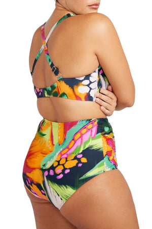 Artesands Raphael E/F Underwire Bikini Top - Chelona