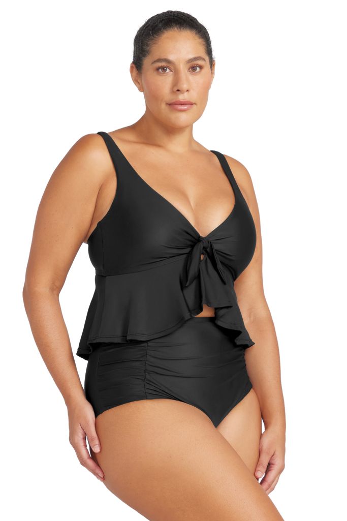 Artesands Chagall Binkini Top - Hues