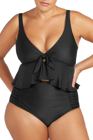 Artesands Chagall Binkini Top - Hues