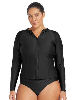 Artesands Sunsafe Long Sleeve Rashie - Hues