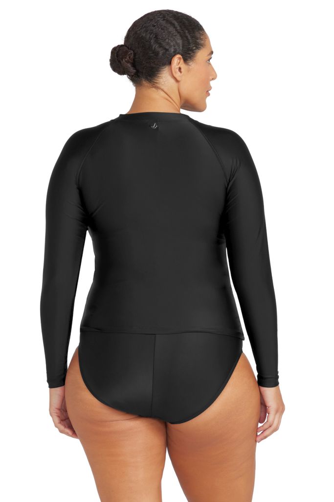 Artesands Sunsafe Long Sleeve Rashie - Hues