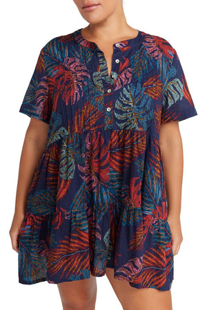 Artesands Nu Ornare Gershwin Short Dress - Nu Ornare