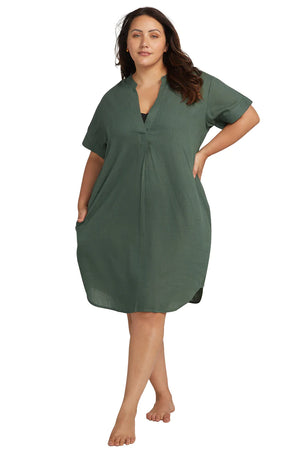 Artesands Amadeus Cover Up - Resort Wear