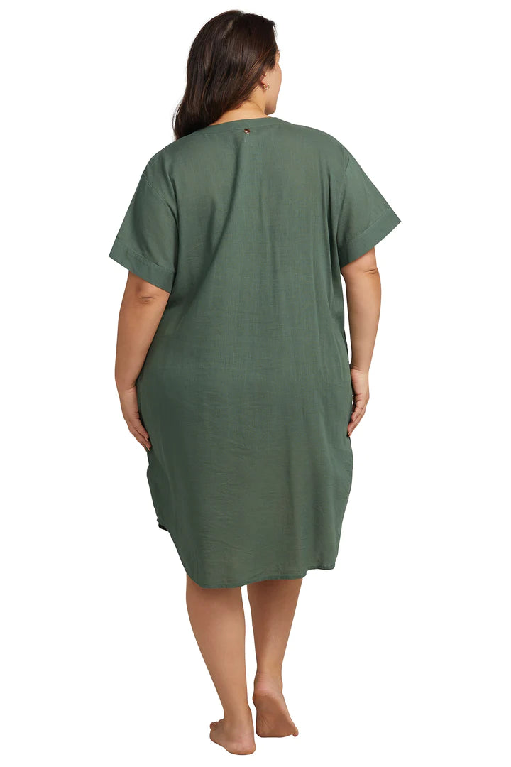 Artesands Amadeus Cover Up - Resort Wear