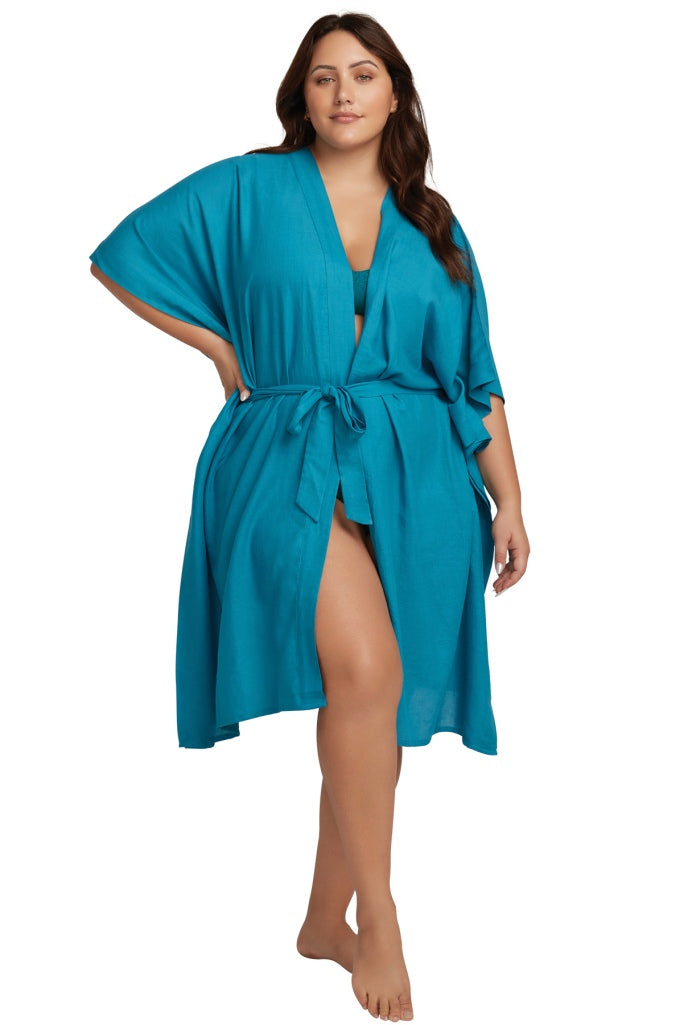 Artesands Dvorak Kaftan - Resort Wear