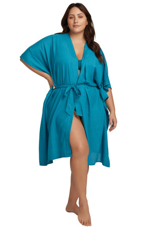 Artesands Dvorak Kaftan - Resort Wear