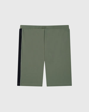 Aqua Blu Toddler Boys Jammers - Building Blocks