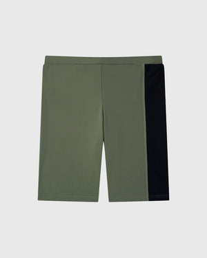 Aqua Blu Boys Jammers - Building Blocks