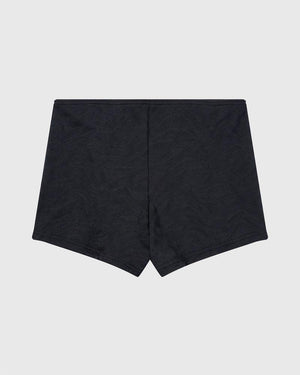 Aqua Blu Girls Swim Shorts - Stepping Stones
