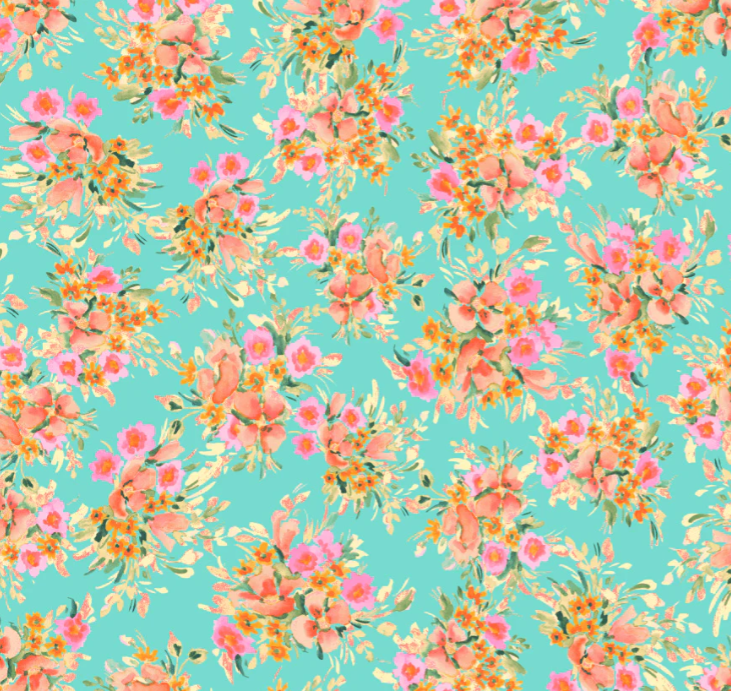 Monte and Lou Reversible Newport Pant - Mindy