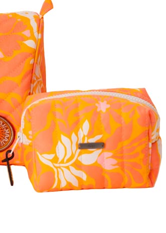 Maaji Augusta Small Pocket - Retro Peach