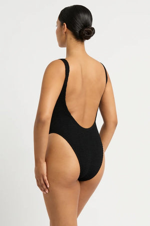 Bond-eye The Mara One Piece - Black