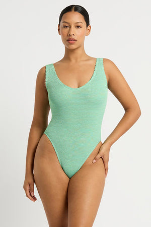 Bond-eye The Mara One Piece - Bermuda Lurex