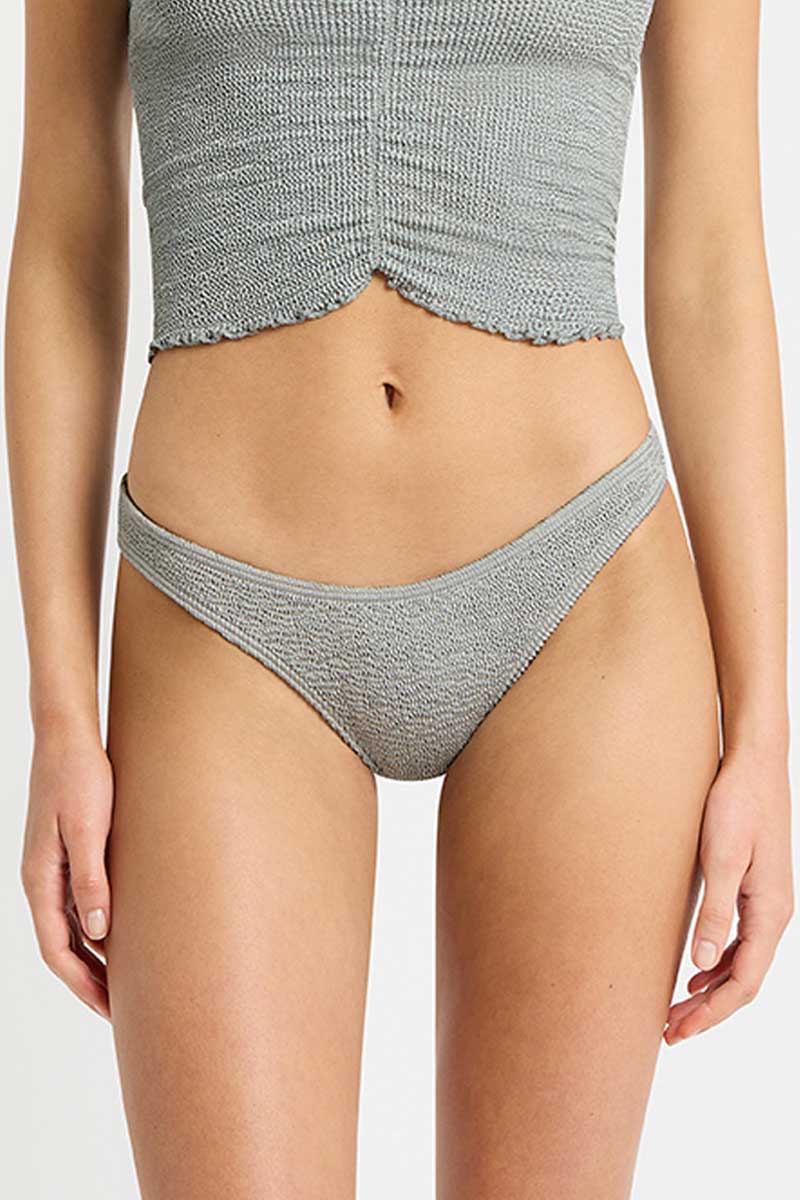 Bond-eye The Sign Brief - Chrome Shimmer