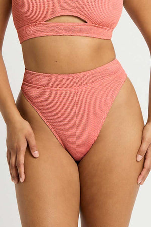 Bond-eye The Savannah Brief - Shell Lurex