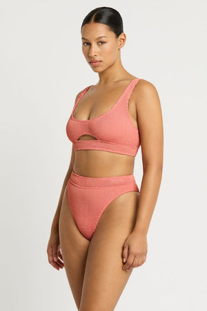 Bond-eye The Savannah Brief - Shell Lurex