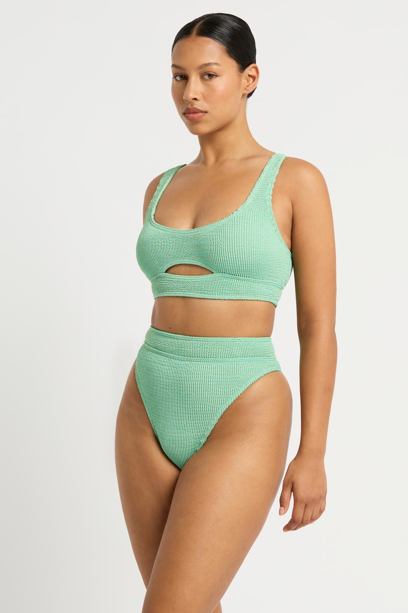 Bond-eye The Savannah Brief - Bermuda Lurex