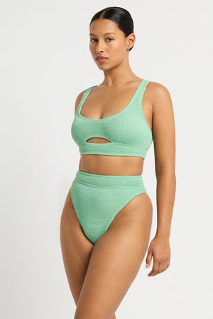 Bond-eye The Savannah Brief - Bermuda Lurex