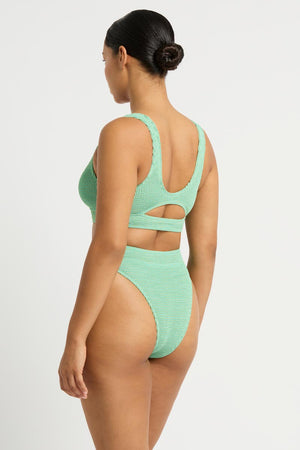 Bond-eye The Savannah Brief - Bermuda Lurex