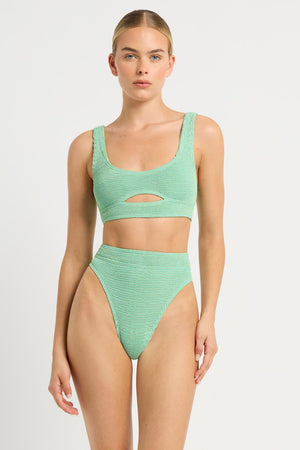 Bond-eye The Savannah Brief - Bermuda Lurex