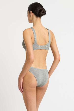 Bond-eye The Sign Brief - Chrome Shimmer