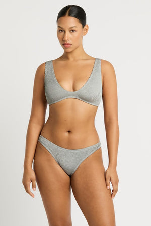 Bond-eye The Sign Brief - Chrome Shimmer