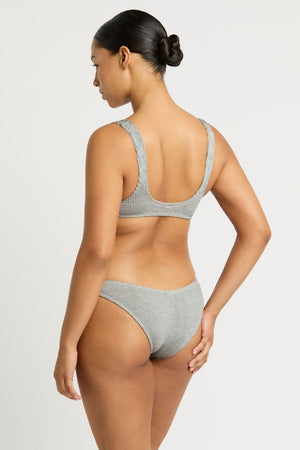 Bond-eye The Sign Brief - Chrome Shimmer