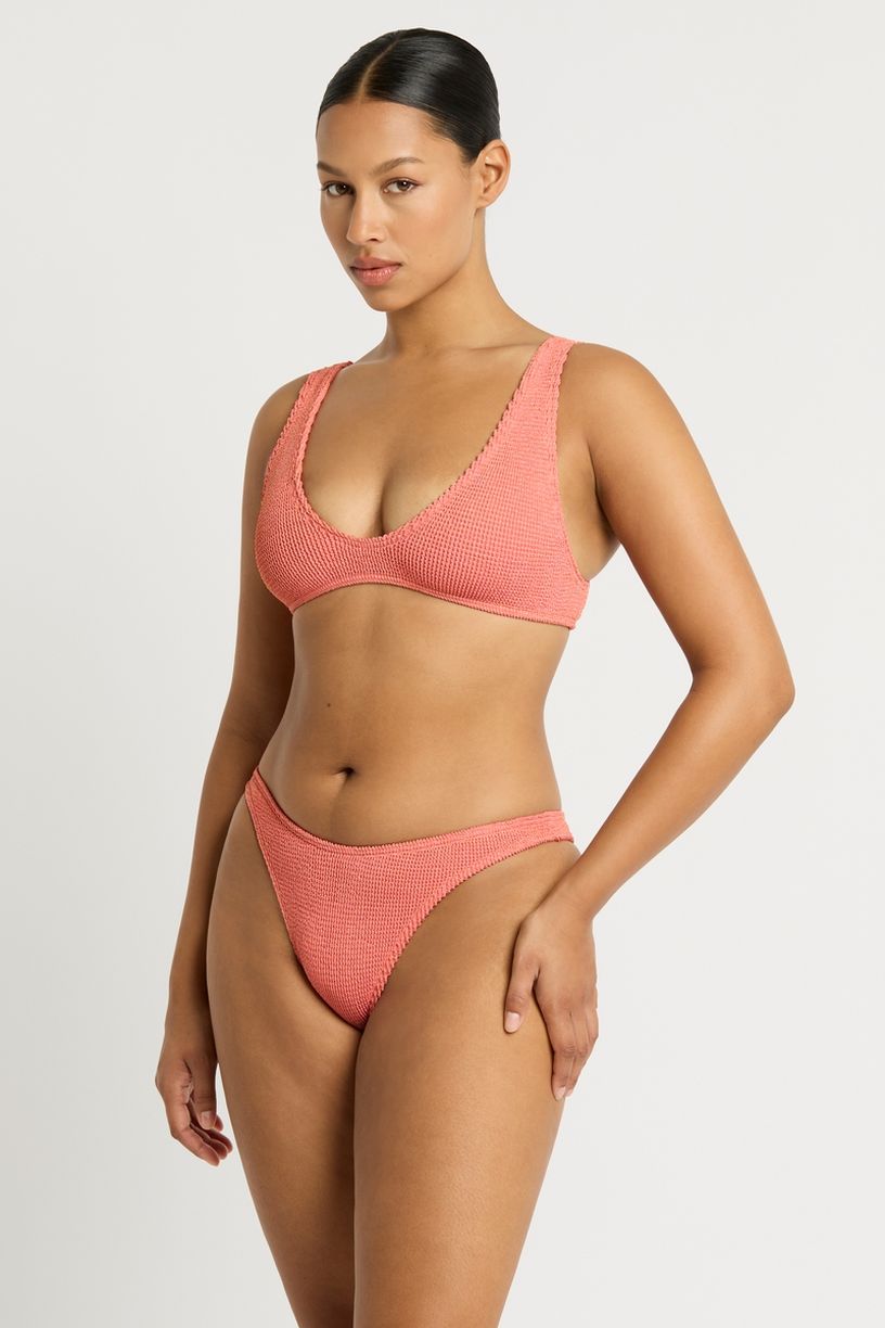 Bond-eye The Sinner Brief - Shell Lurex