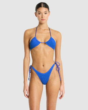 Bond-eye Sofie Tri - Cobalt Recycled