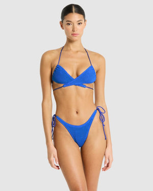 Bond-eye Sofie Tri - Cobalt Recycled