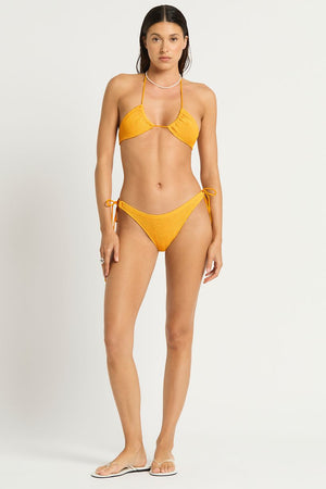 Bond-Eye Sofie Tri - Saffron Recycled